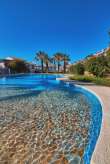 Pool & views