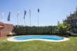 Pool & views