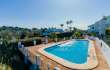 Pool & views