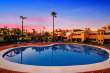 Pool & views