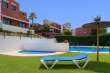 Pool & views