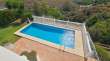 Pool & views