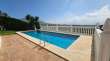 Pool & views