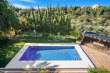 Pool & views