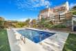 Pool & views
