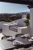Pool & views