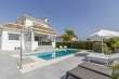 Pool & views