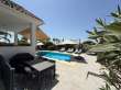 Pool & views