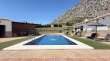 Pool & views
