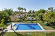 Pool & views