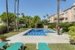Pool & views