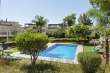 Pool & views