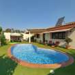 Pool & views