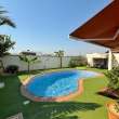 Pool & views