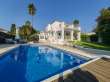 Pool & views