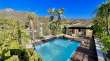 Pool & views