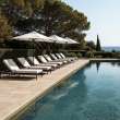 Pool & views
