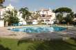 Pool & views
