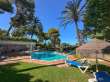 Pool & views