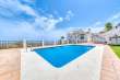 Pool & views