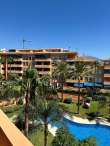 Pool & views