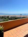 Pool & views