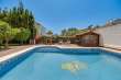 Pool & views