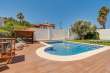 Pool & views