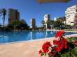 Pool & views