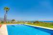Pool & views