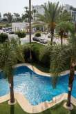 Pool & views
