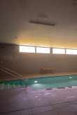 Pool & views