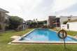 Pool & views