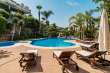 Pool & views