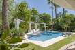 Pool & views