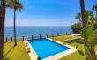Pool & views
