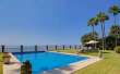 Pool & views