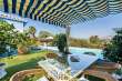 Pool & views