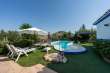 Pool & views