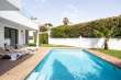 Pool & views