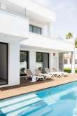 Pool & views