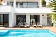 Pool & views