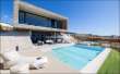 Pool & views
