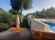 Pool & views