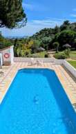 Pool & views