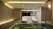 Pool & views