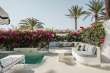 Pool & views