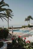 Pool & views