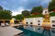 Pool & views