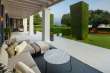 Pool & views
